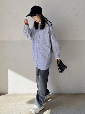 mayumi+さんのコーディネート