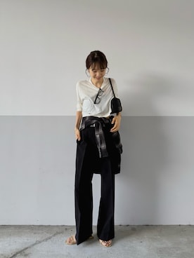 mayumi+さんのコーディネート