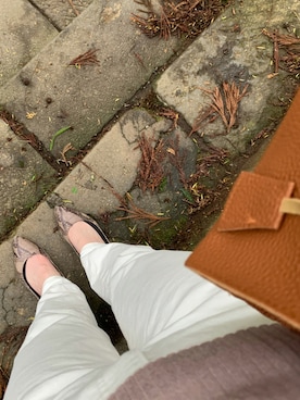 HANANOさんのコーディネート