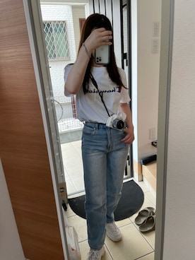 HANANOさんのコーディネート