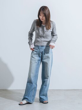 EVOL PRESSさんのコーディネート