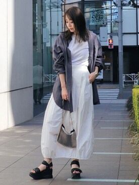 EVOL PRESSさんのコーディネート