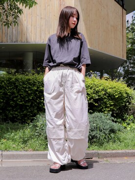 EVOL PRESSさんのコーディネート