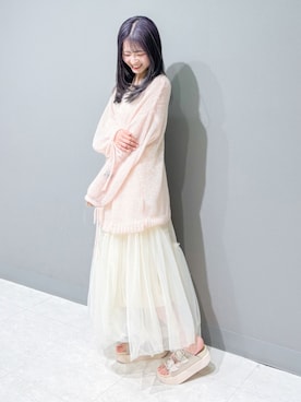 EVOL PRESSさんのコーディネート