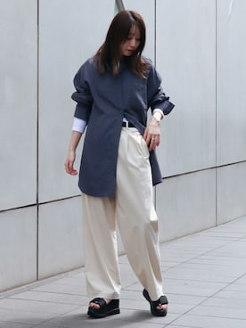 EVOL PRESSさんのコーディネート