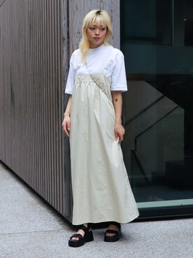 EVOL PRESSさんのコーディネート