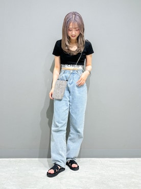 EVOL PRESSさんのコーディネート