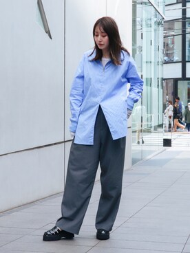 EVOL PRESSさんのコーディネート