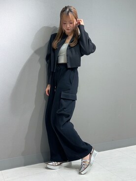 EVOL PRESSさんのコーディネート