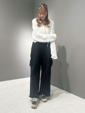 EVOL PRESSさんのコーディネート