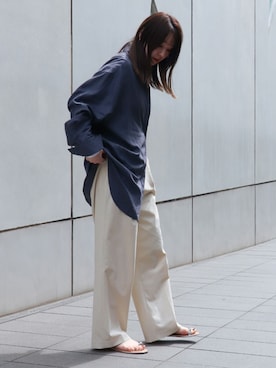 EVOL PRESSさんのコーディネート