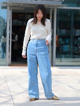 EVOL PRESSさんのコーディネート