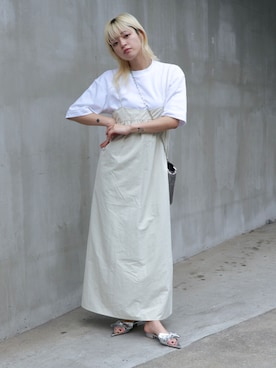 EVOL PRESSさんのコーディネート