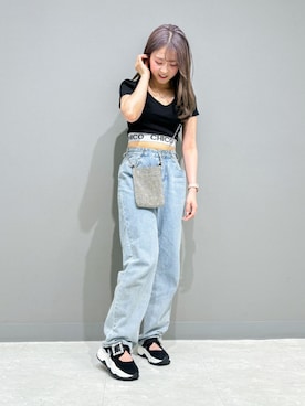 EVOL PRESSさんのコーディネート