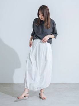 EVOL PRESSさんのコーディネート