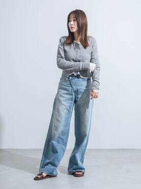 EVOL PRESSさんのコーディネート