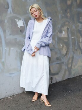 EVOL PRESSさんのコーディネート