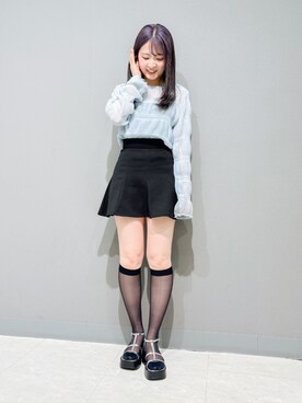 EVOL PRESSさんのコーディネート