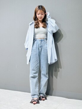 EVOL PRESSさんのコーディネート