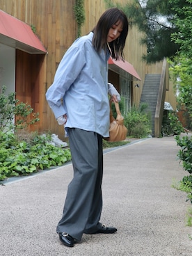 EVOL PRESSさんのコーディネート