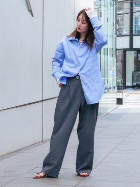 EVOL PRESSさんのコーディネート