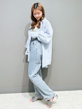 EVOL PRESSさんのコーディネート