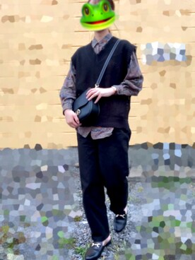 のちすけ🐸さんのコーディネート