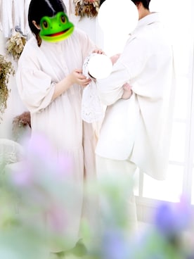 のちすけ🐸さんのコーディネート