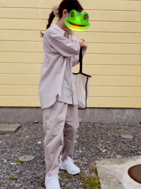 のちすけ🐸さんのコーディネート