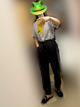 のちすけ🐸さんのコーディネート