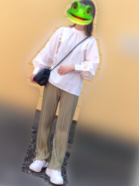 のちすけ🐸さんのコーディネート