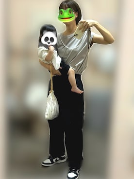 のちすけ🐸さんのコーディネート