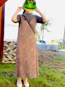 のちすけ🐸さんのコーディネート