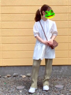 のちすけ🐸さんのコーディネート