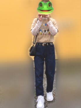 のちすけ🐸さんのコーディネート