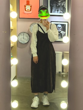 のちすけ🐸さんのコーディネート