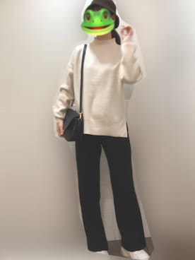 のちすけ🐸さんのコーディネート