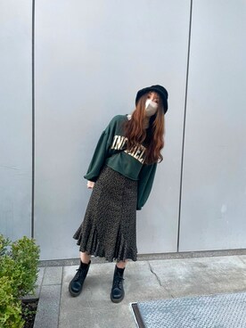 のちすけ🐸さんのコーディネート