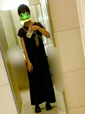 のちすけ🐸さんのコーディネート