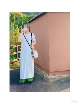 HYOさんのコーディネート