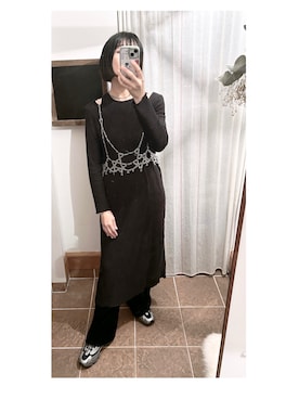 HYOさんのコーディネート