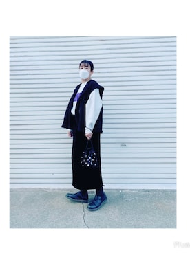 HYOさんのコーディネート