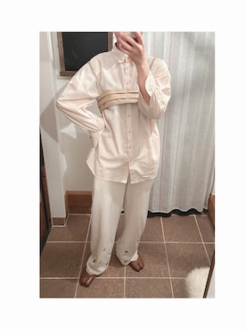 HYOさんのコーディネート