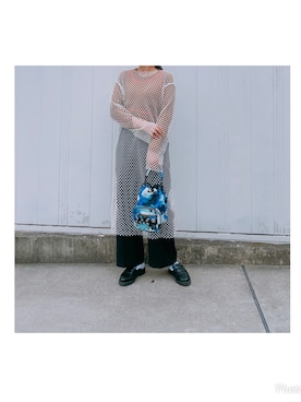 HYOさんのコーディネート