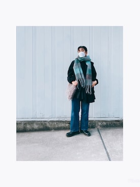 HYOさんのコーディネート