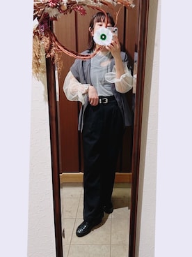 HYOさんのコーディネート