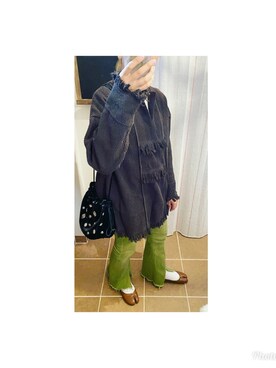 HYOさん(レディース・166cm)の秋コーディネート