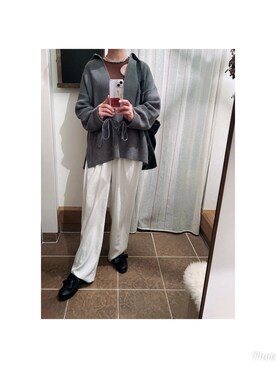 HYOさんのコーディネート