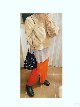 HYOさんのコーディネート