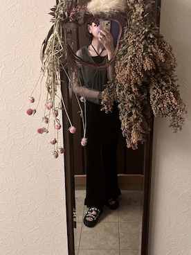 HYOさんのコーディネート